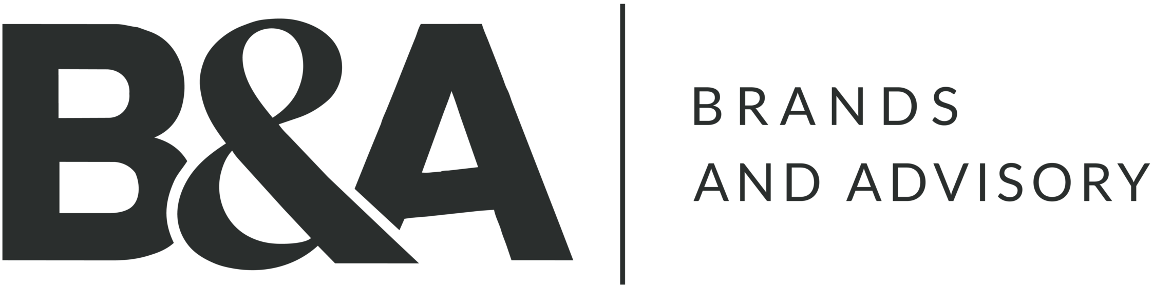 B&A | Brands and Advisory